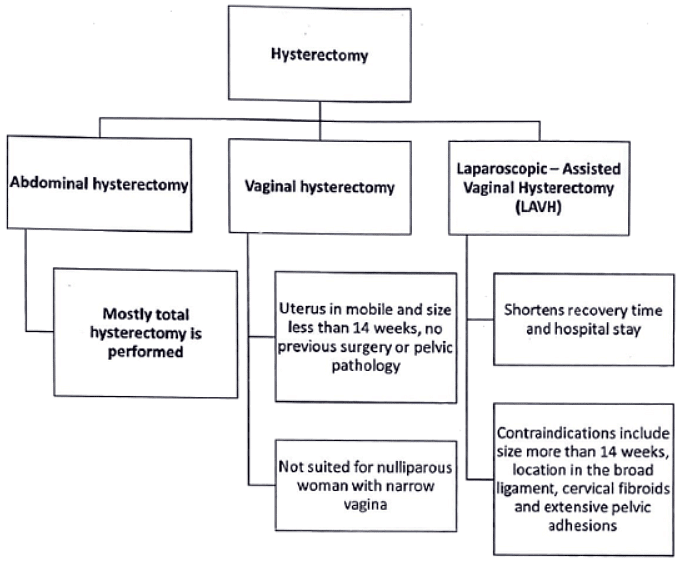 Uterine Fibroid | Medical Science Optional Notes for UPSC