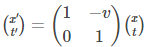 Galilean Transformation | Physics Optional Notes for UPSC