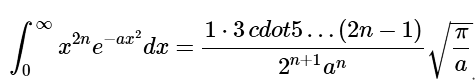 The Kinetic Molecular Theory of Gases | Chemistry Optional Notes for UPSC