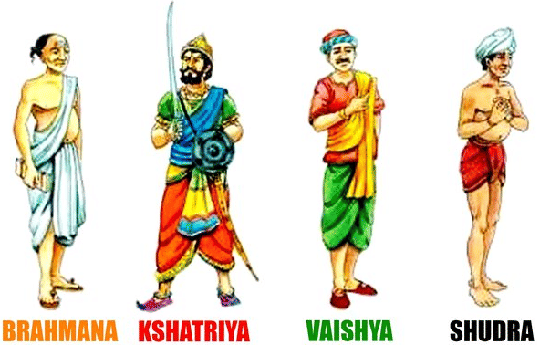 गुप्त: जाति प्रणाली, महिलाओं की स्थिति | इतिहास वैकल्पिक UPSC (नोट्स)