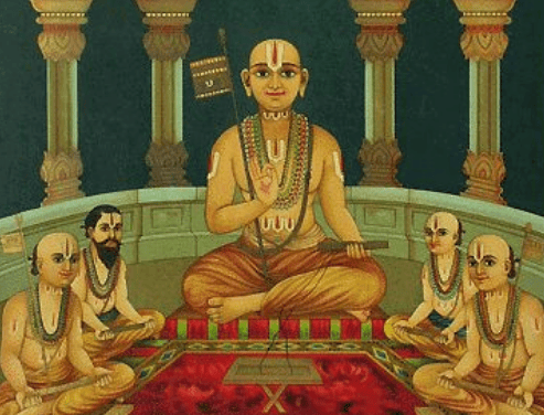 Philosophy: Skankaracharya and Vedanta, Ramanuja and Vishishtadvaita | History Optional for UPSC