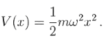Free Particle & Particle in a Box & Solutions of the 1D Schrodinger Equation | Physics Optional Notes for UPSC