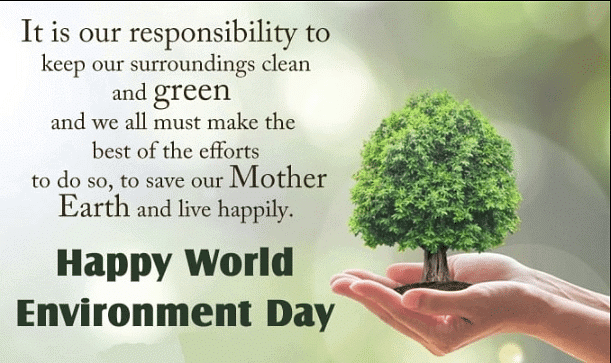 EVS Awareness
