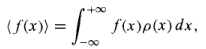 Schroedinger Equation and Expectation Values | Physics Optional Notes for UPSC