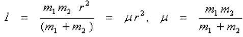 Elementary Theory of Diatomic Molecules | Physics Optional Notes for UPSC