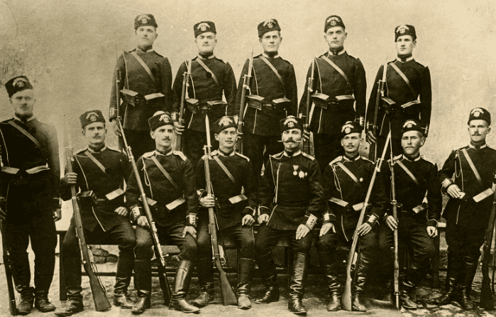 World War I: Events Leading To The Outbreak Of War | History Optional for UPSC