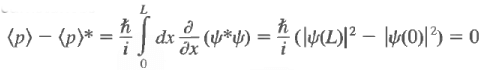Schroedinger Equation and Expectation Values | Physics Optional Notes for UPSC