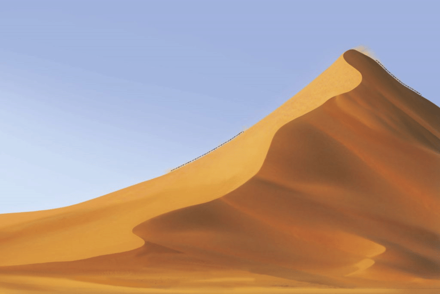 Development of Modern Landforms | Geography Optional for UPSC