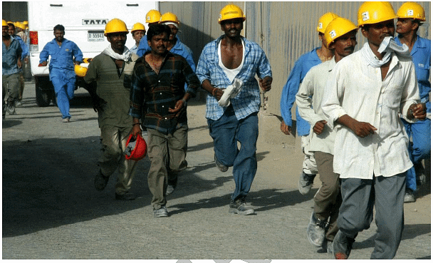 Working Class: Structure, Growth & Class Mobilization | Sociology Optional for UPSC (Notes)