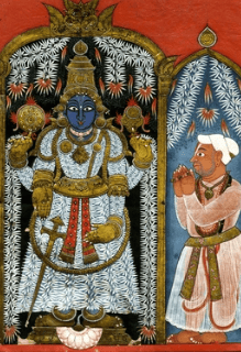 Religion: Tamil devotional cult, Growth of Bhakti - 2 | History Optional for UPSC