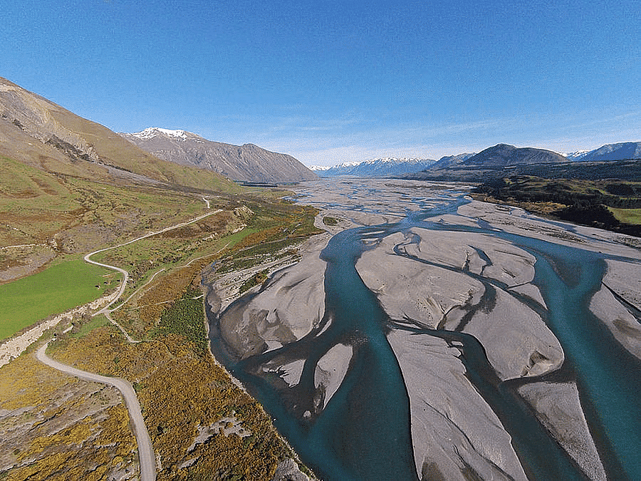 Landforms | Geology Optional for UPSC
