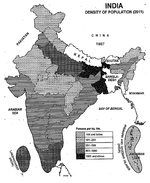 Population Theories, World Population Problems & Policies | Geography Optional for UPSC