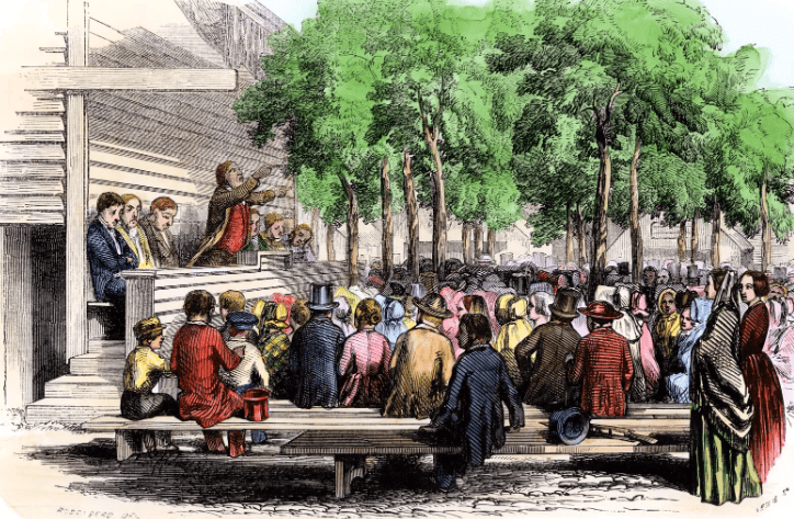 Religion in Modern Society: Religious Revivalism | Sociology Optional for UPSC (Notes)