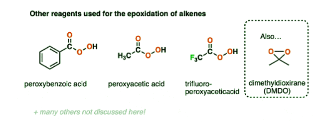 M-CPBA (meta-chloroperoxybenzoic acid) | Chemistry Optional Notes for UPSC