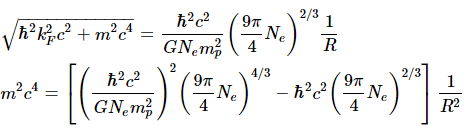 Chandrasekhar Limit | Physics Optional Notes for UPSC