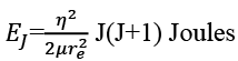 Elementary Theory of Diatomic Molecules | Physics Optional Notes for UPSC