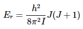 Rovibrational Spectroscopy | Chemistry Optional Notes for UPSC