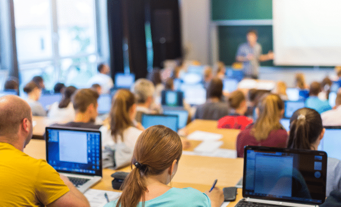 Distance Learning Through IT and Mass Media | Psychology for UPSC Optional (Notes)