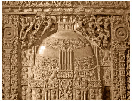 The Satavahanas | History Optional for UPSC