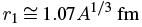 Alpha Decay using the WKB Approximation | Physics Optional Notes for UPSC