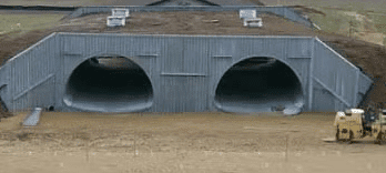 Culvert Structures: Types, Loading Conditions and Materials | Civil Engineering Optional for UPSC