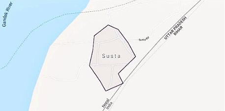 Susta Region