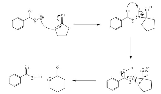 Myers Rearrangement Baeyer-Villiger Oxidation and Rearrangement - Chemistry Optional Notes ...