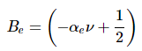 Rovibrational Spectroscopy | Chemistry Optional Notes for UPSC
