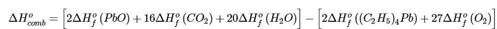 Enthalpies of Formation | Chemistry Optional Notes for UPSC