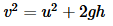 Motion Under Gravity | Civil Engineering Optional for UPSC