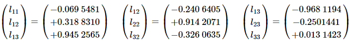 Reduction of Second Order Equation in Canonical Form | Mathematics for Grade 12