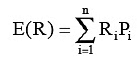 Risk and Return - 2 | Management Optional Notes for UPSC