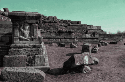 Temple Architecture: Kashmir | History Optional for UPSC