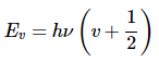 Rovibrational Spectroscopy | Chemistry Optional Notes for UPSC
