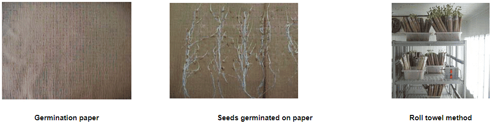 Physical Purity and Seed Germination Test | Agriculture Optional for UPSC