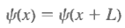 Schroedinger Equation and Expectation Values | Physics Optional Notes for UPSC