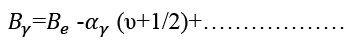 Elementary Theory of Diatomic Molecules | Physics Optional Notes for UPSC