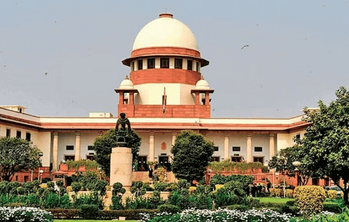 Union Executive | PSIR Optional for UPSC