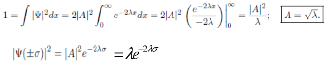 Schroedinger Equation and Expectation Values | Physics Optional Notes for UPSC
