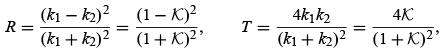 The Potential Step | Physics Optional Notes for UPSC