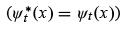 The Potential Step | Physics Optional Notes for UPSC