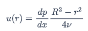 Understanding Velocity Profile | Civil Engineering Optional for UPSC