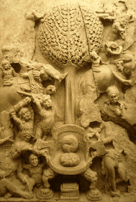 The Satavahanas | History Optional for UPSC