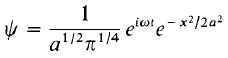 Schroedinger Equation and Expectation Values | Physics Optional Notes for UPSC