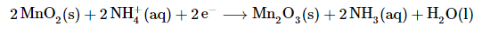 Batteries and Fuel Cells | Chemistry Optional Notes for UPSC