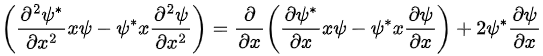 Schroedinger Equation and Expectation Values | Physics Optional Notes for UPSC