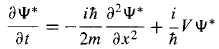 Schroedinger Equation and Expectation Values | Physics Optional Notes for UPSC