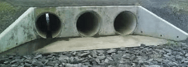 Culvert Structures: Types, Loading Conditions and Materials | Civil Engineering Optional for UPSC