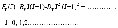 Elementary Theory of Diatomic Molecules | Physics Optional Notes for UPSC