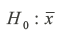 Inference about population variances | Management Optional Notes for UPSC